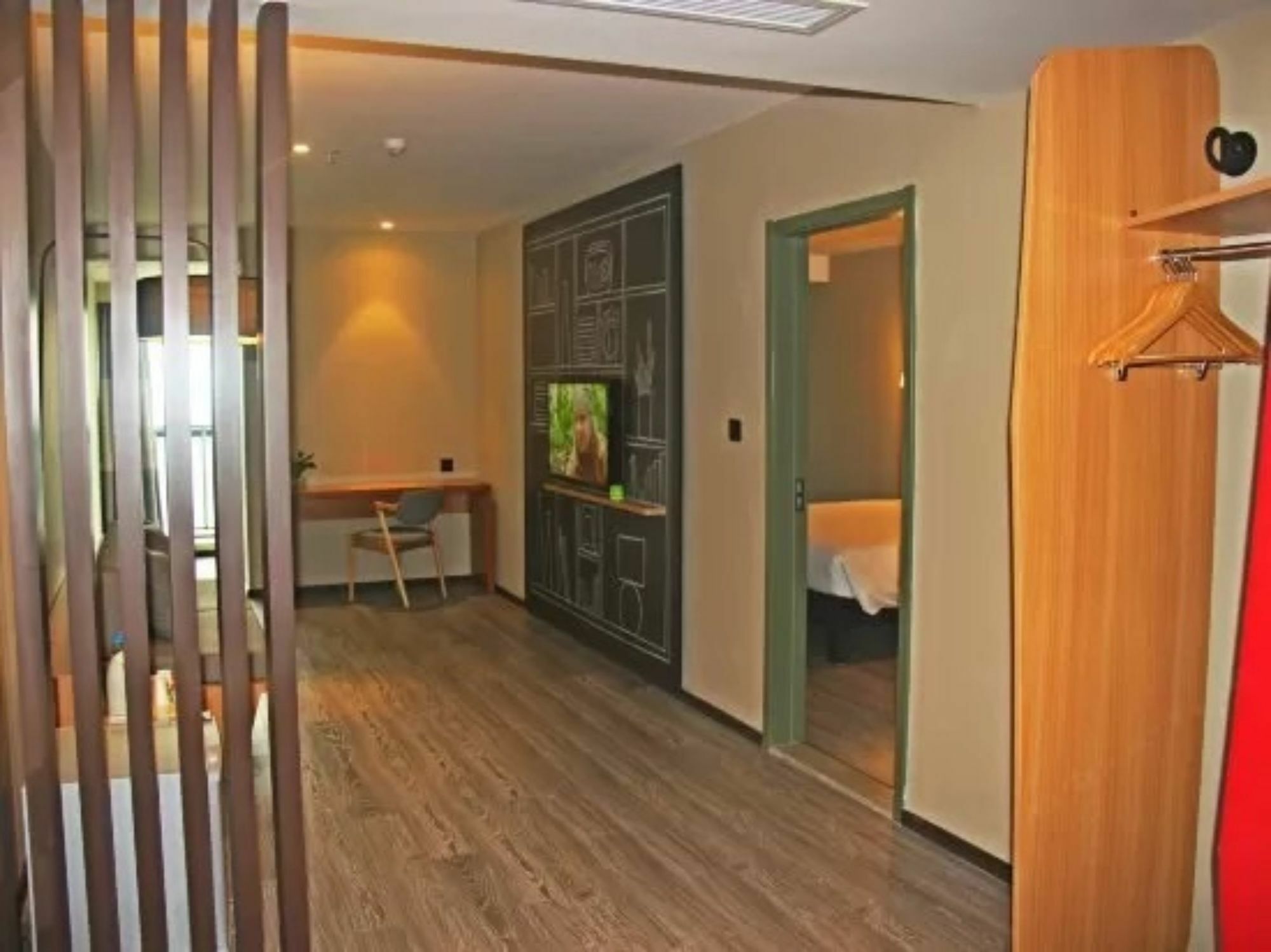 Ibis Dujiangyan Hotel Chengdu Luaran gambar