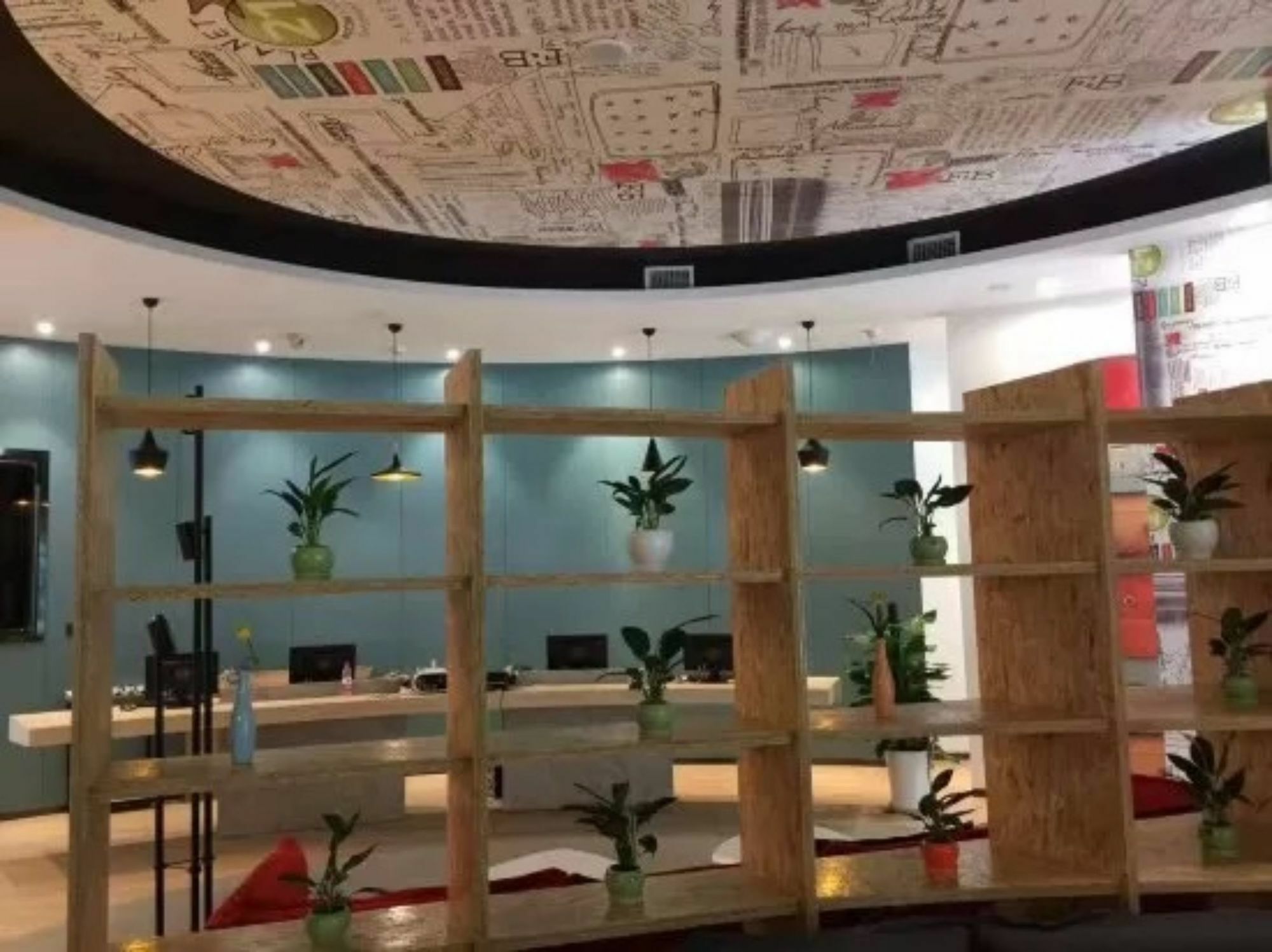 Ibis Dujiangyan Hotel Chengdu Luaran gambar